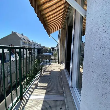 T2 Completely Renovated In A Quiet Area Close To Center Apartman